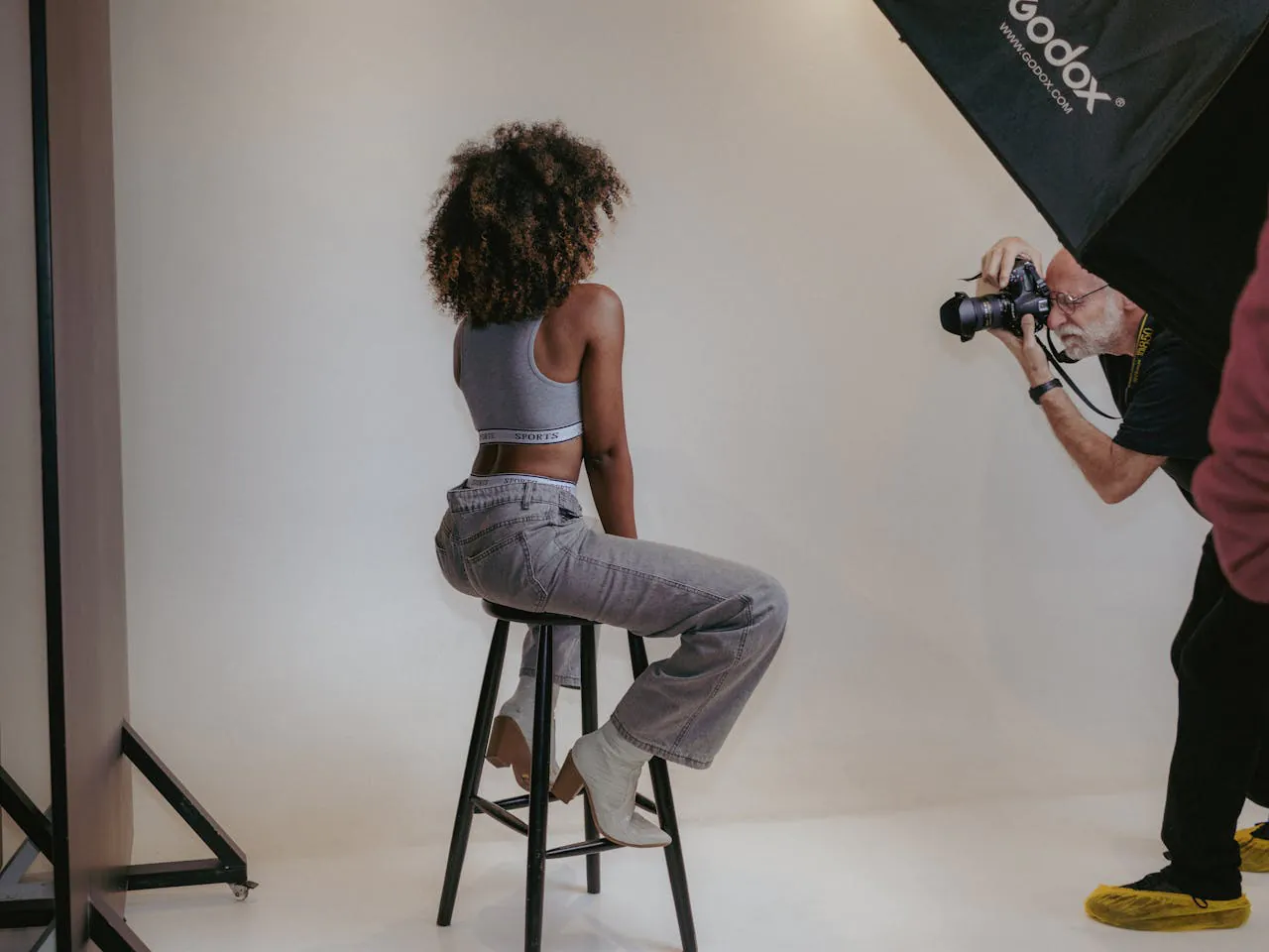 Publication dans Art Mag Magazine